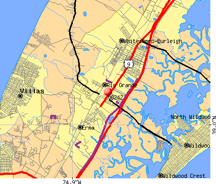 08242 map