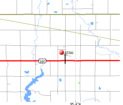 67341 map