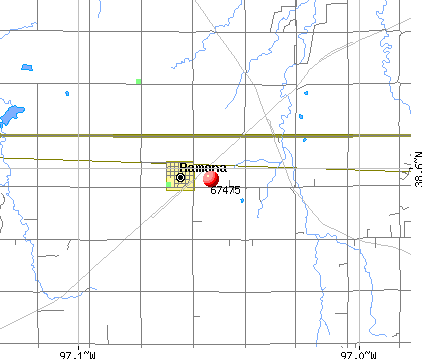 Singles in ramona ks