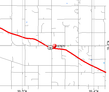 67670 map