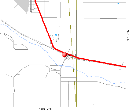 67868 map