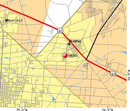 08341 map