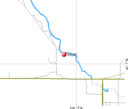 69157 map