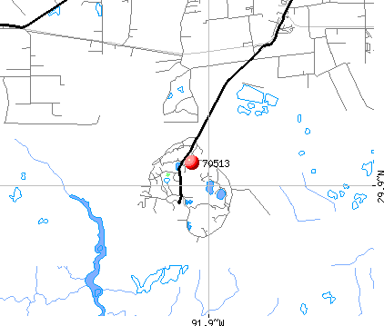 70513 map