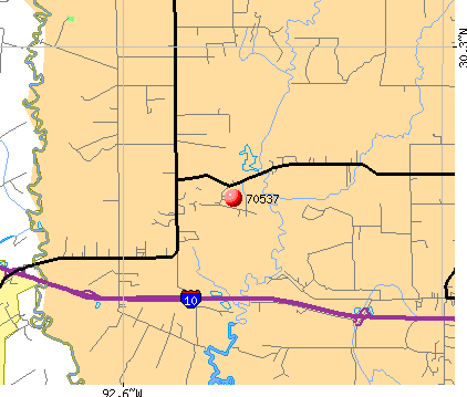 70537 map