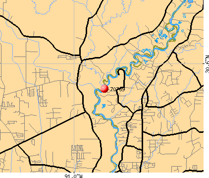 70739 map