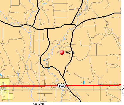 70744 map