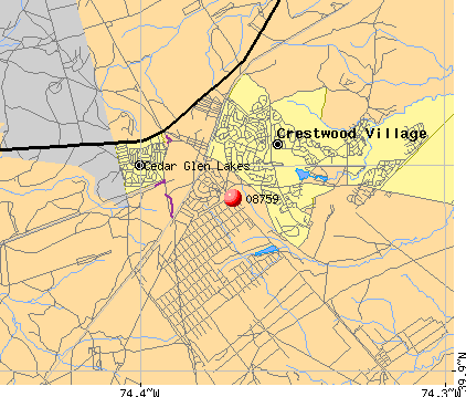 08759 map
