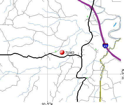 71063 map