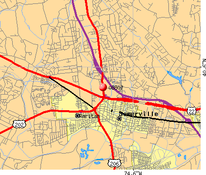 08807 Zip Code (martinsville, New Jersey) Profile - Homes, Apartments 