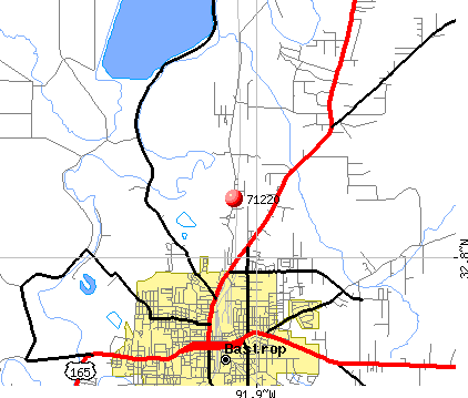 71220 Zip Code (Bastrop, Louisiana) Profile - homes, apartments