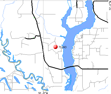 71243 map