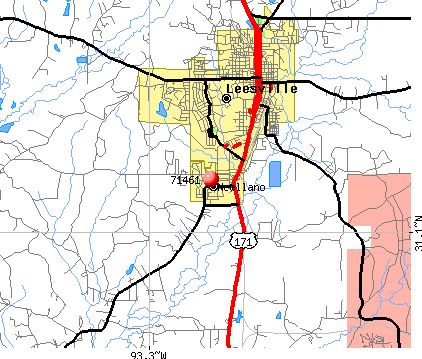 71461 map