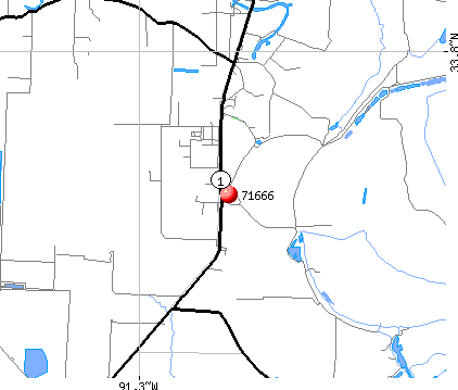 71666 map