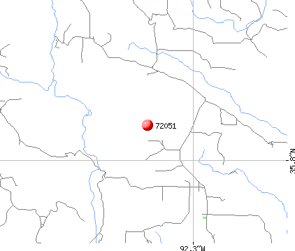 72051 map