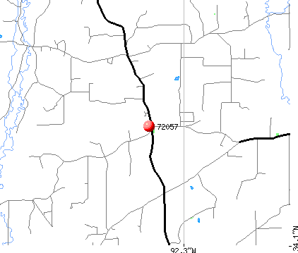 72057 map