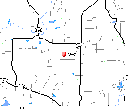 72063 map