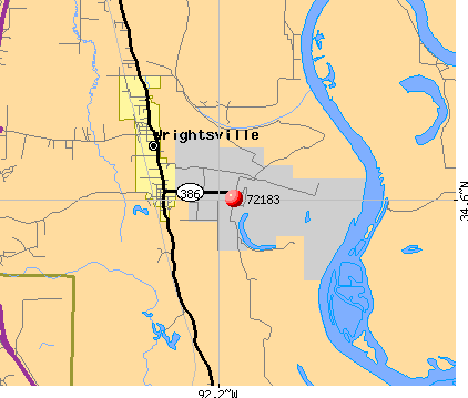 72183 map