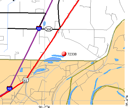 72338 map