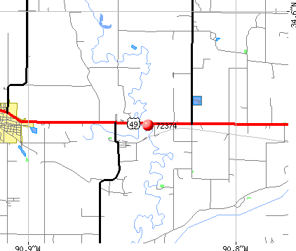 72374 map