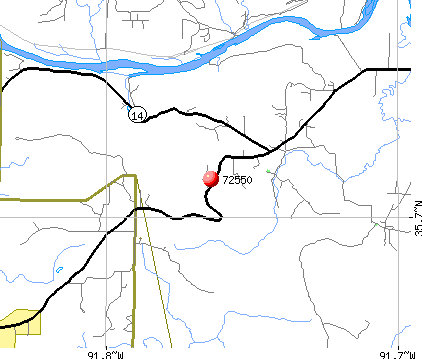 72550 Zip Code (concord, Arkansas) Profile - Homes, Apartments, Schools 