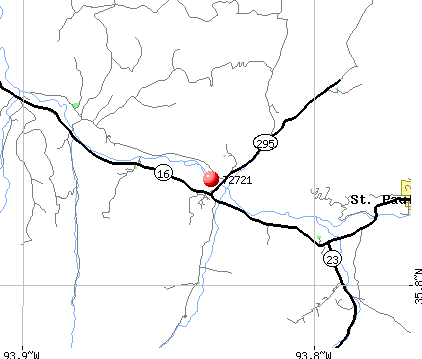 72721 map