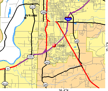 fort smith zip code map 72908 Zip Code Fort Smith Arkansas Profile Homes Apartments fort smith zip code map