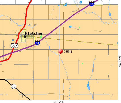 Keno fletcher oklahoma city ok
