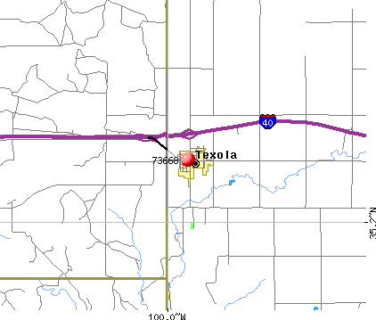 73668 map