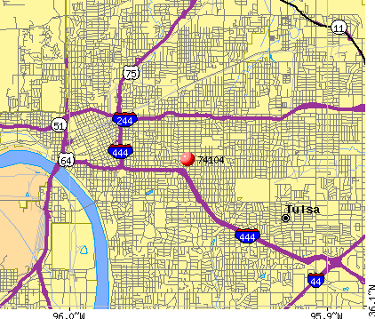 tulsa zip code map 74104 zip code tulsa oklahoma profile homes apartments schools population income tulsa zip code map 74104 zip code tulsa oklahoma profile homes apartments schools population income