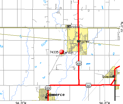 74335 map