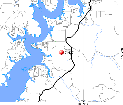 74427 map