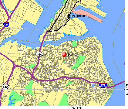 10310 Zip Code (new York, New York) Profile - Homes, Apartments 