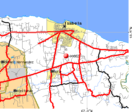 00662 map