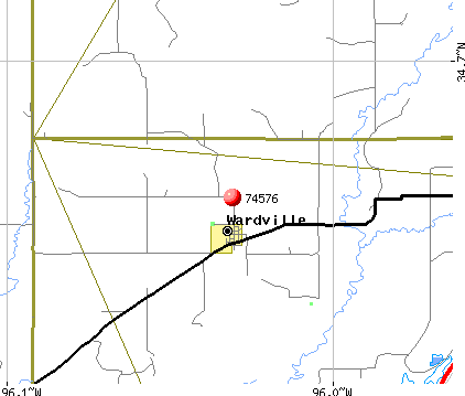 74576 map