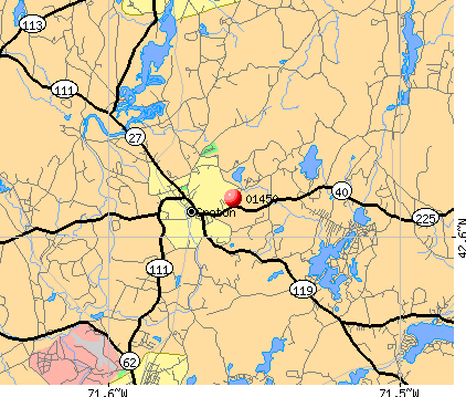 Groton Ma Zip Code Map 01450 Zip Code (Groton, Massachusetts) Profile - Homes, Apartments,  Schools, Population, Income, Averages, Housing, Demographics, Location,  Statistics, Sex Offenders, Residents And Real Estate Info