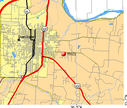 map of denison texas 75021 zip code denison texas profile homes apartments schools population income map of denison texas 75021 zip code denison texas profile homes apartments schools population income