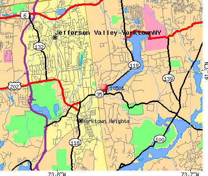 10501 map