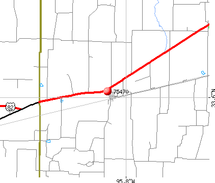 75470 map