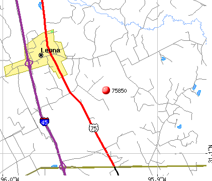 leona texas map 75850 zip code leona texas profile homes apartments schools population income averages leona texas map 75850 zip code leona texas profile homes apartments schools population income averages