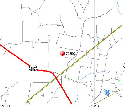 75856 map