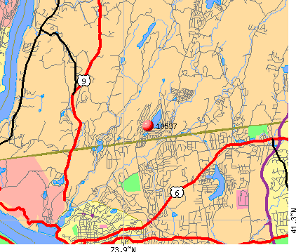 10537 map