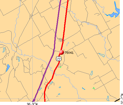 76041 map