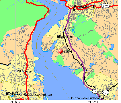 10548 map