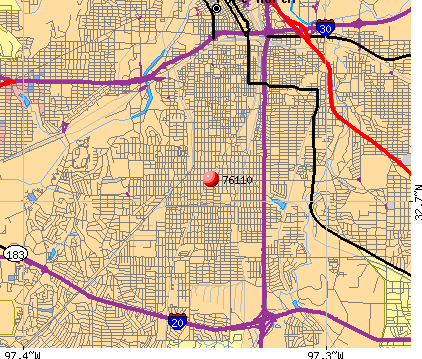 76110 Zip Code (fort Worth, Texas) Profile - Homes, Apartments, Schools 