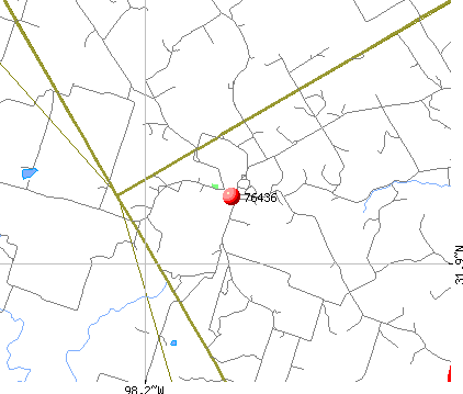 76436 map