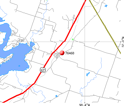 76468 map