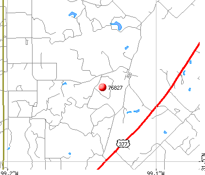 76827 map