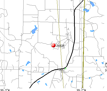 76828 map