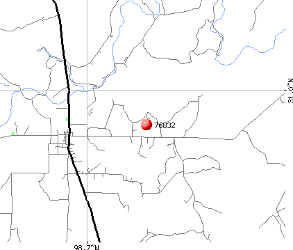 76832 map